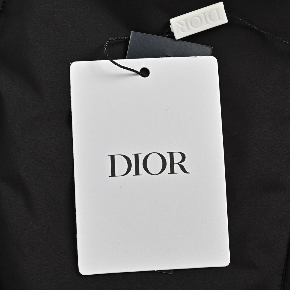 Dior Vest-007