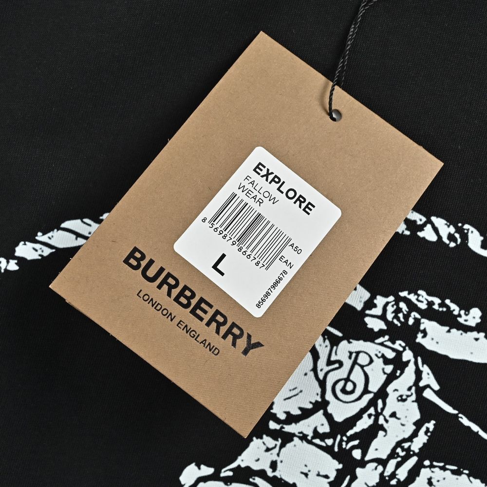 Burberry T-shirts-1301