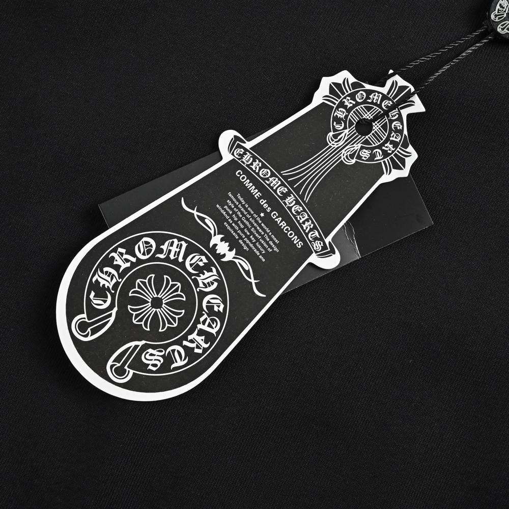 Chrome Hearts T-shirts-957