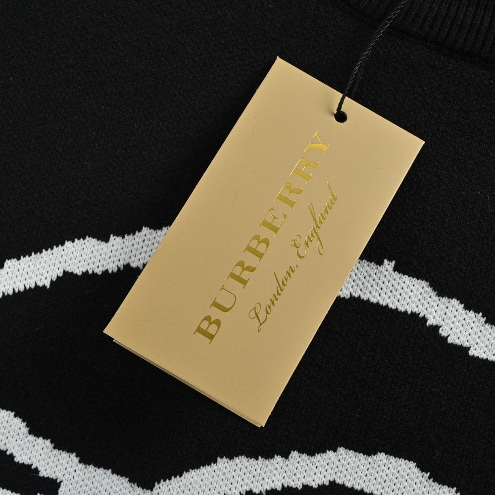 Burberry Sweater-040