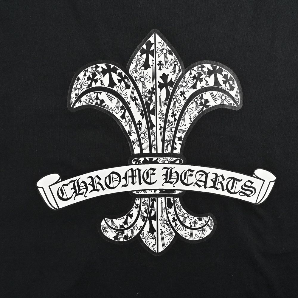 Chrome Hearts T-shirts-901