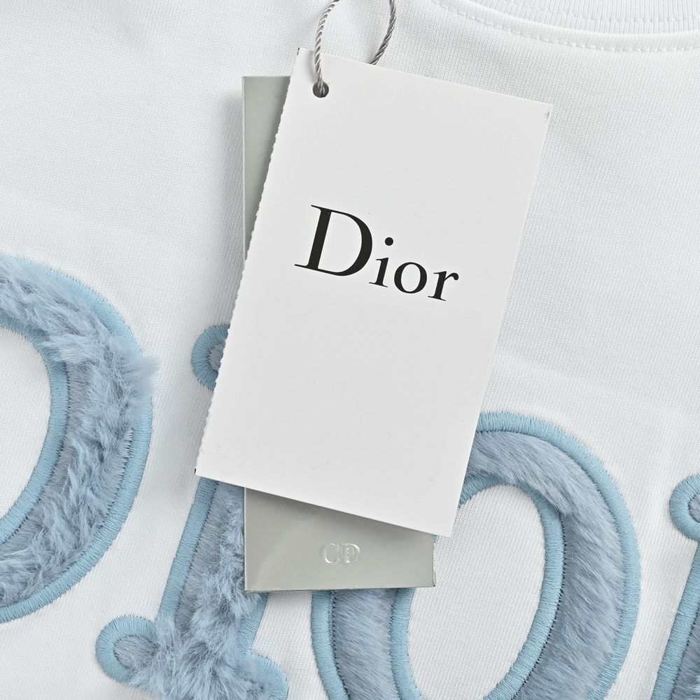 Dior T-shirts-378