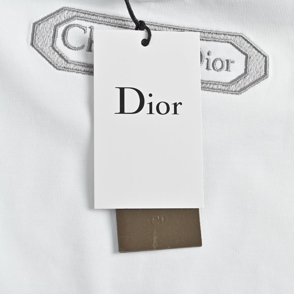 Dior T-shirts-353