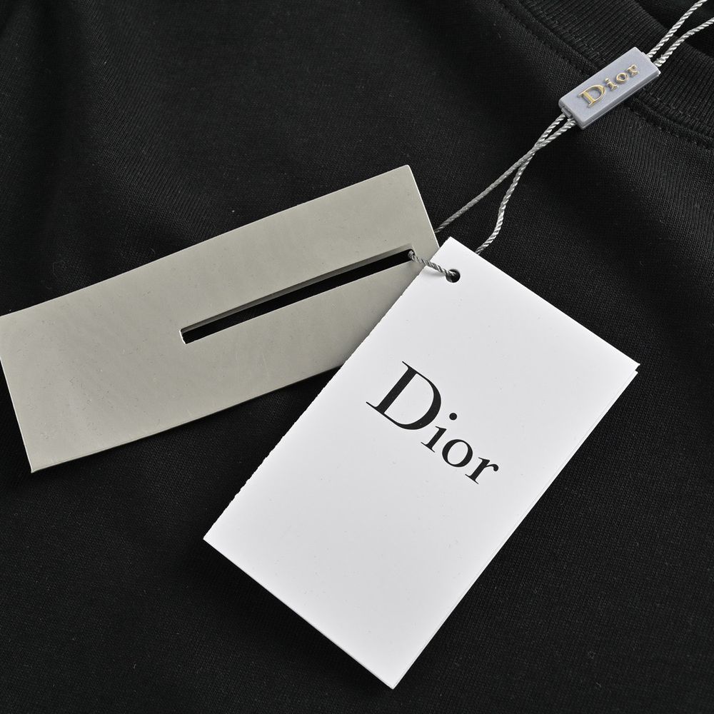 Dior T-shirts-301
