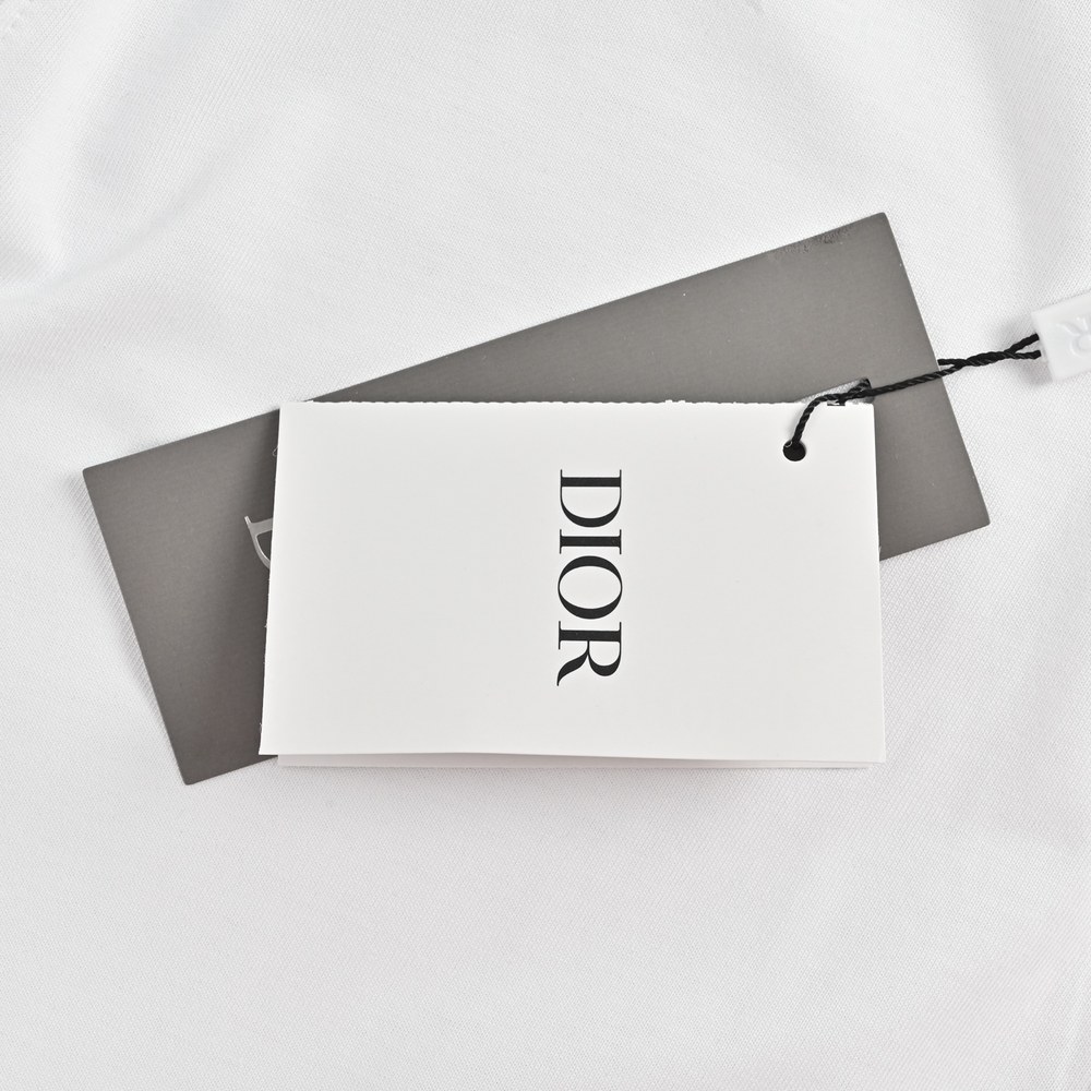 Dior T-shirts-428