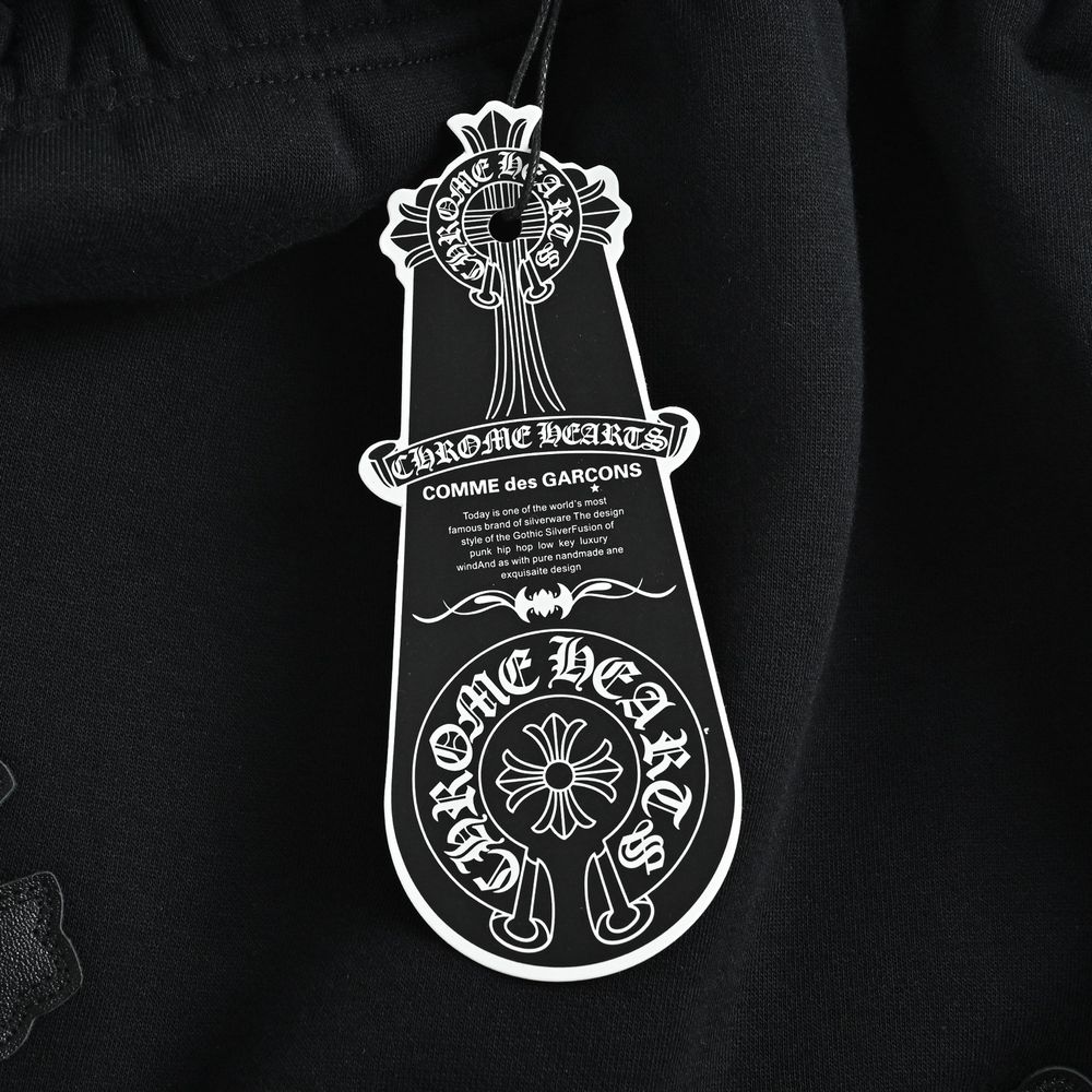 Chrome Hearts Pants-079