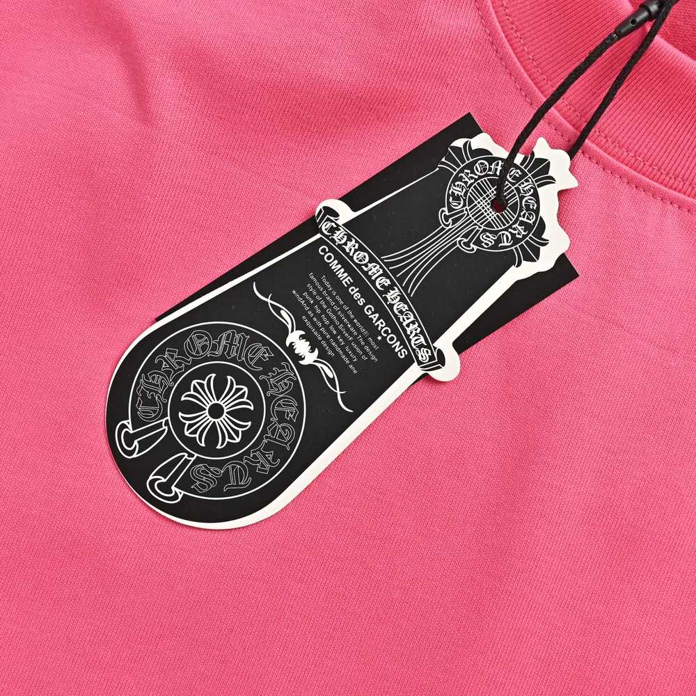Chrome Hearts T-shirts-839