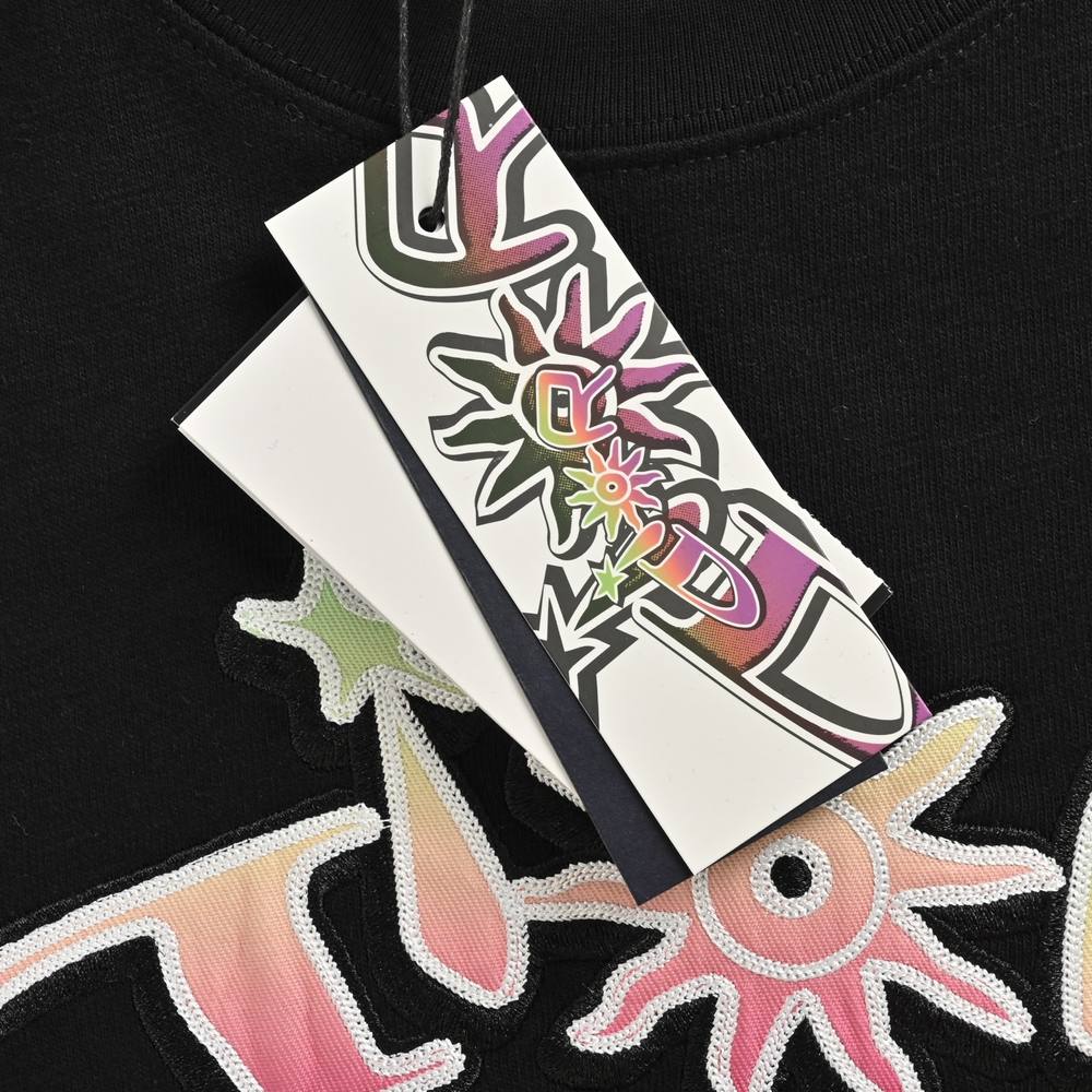 Dior T-shirts-450