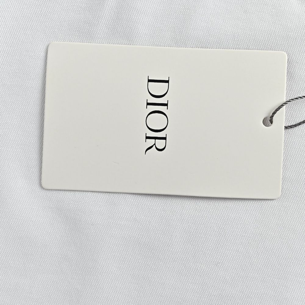 Dior T-shirts-370