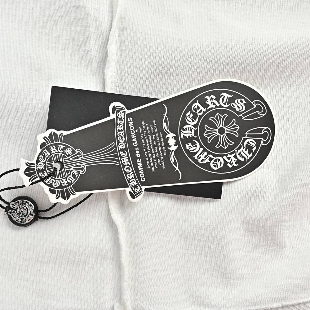 Chrome Hearts T-shirts-992