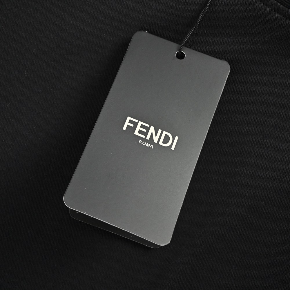 Fendi T-shirts-625
