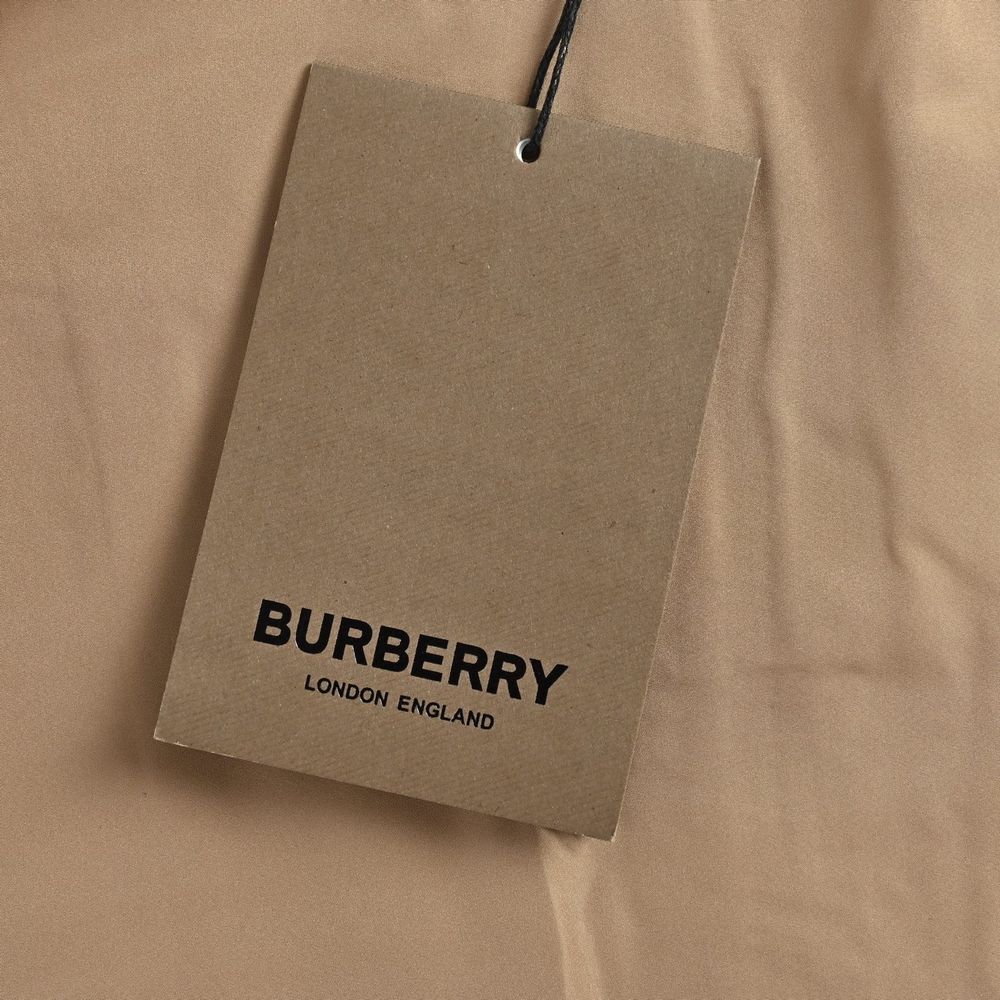 Burberry Leather Jacket-016