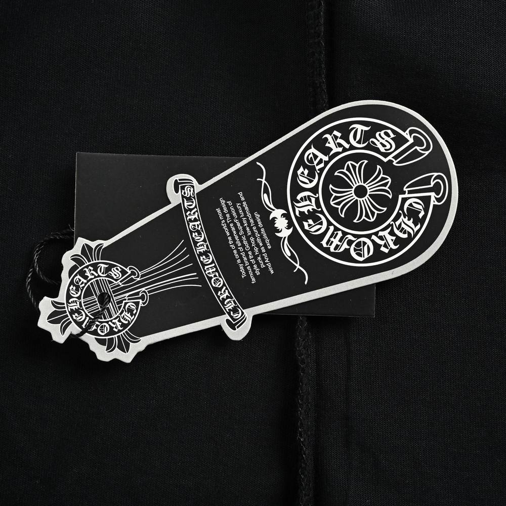 Chrome Hearts T-shirts-893
