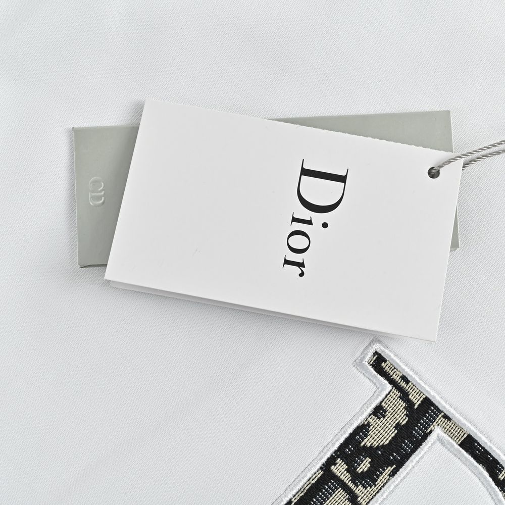 Dior T-shirts-410