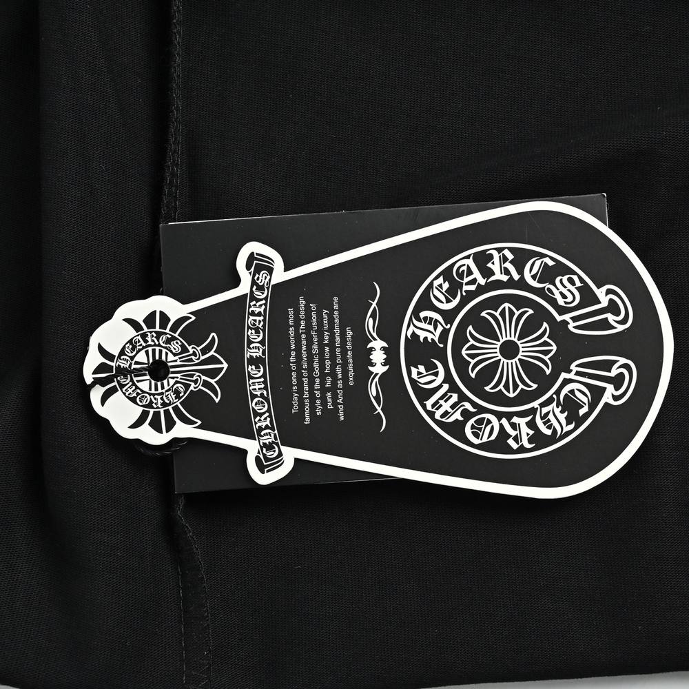 Chrome Hearts T-shirts-891