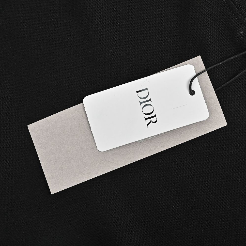 Dior T-shirts-485
