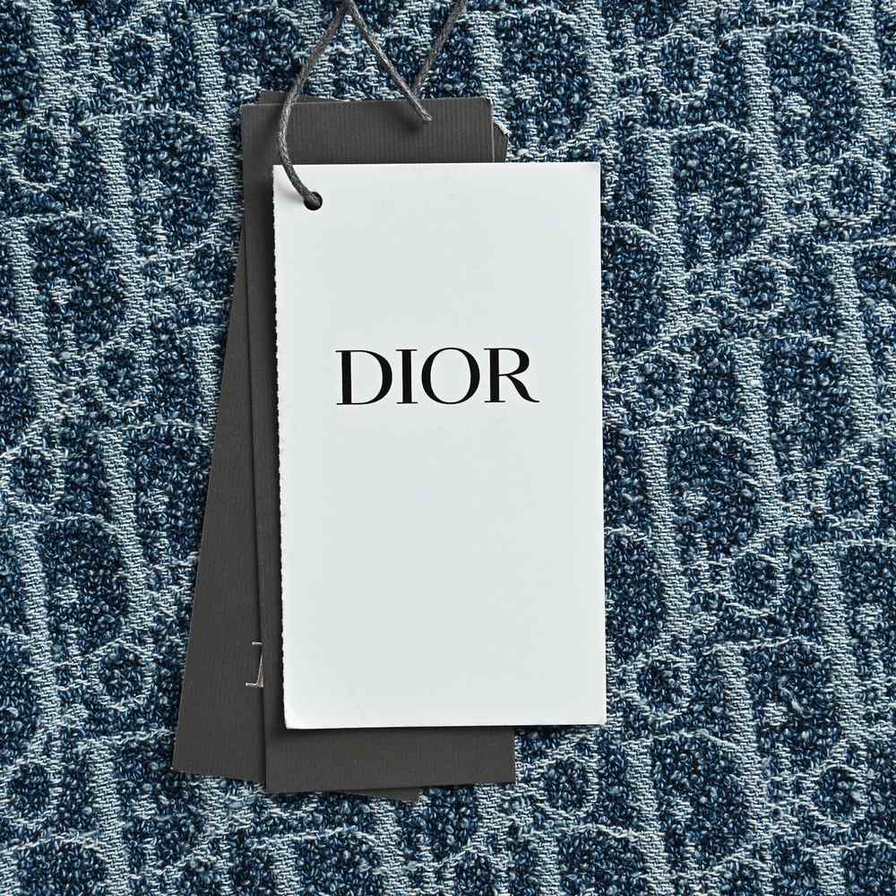 Dior Long Shirt-033