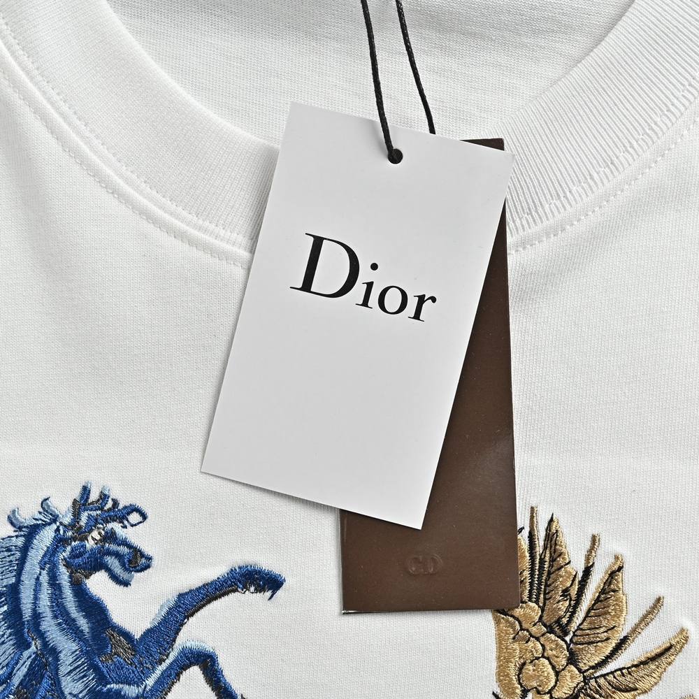 Dior T-shirts-434
