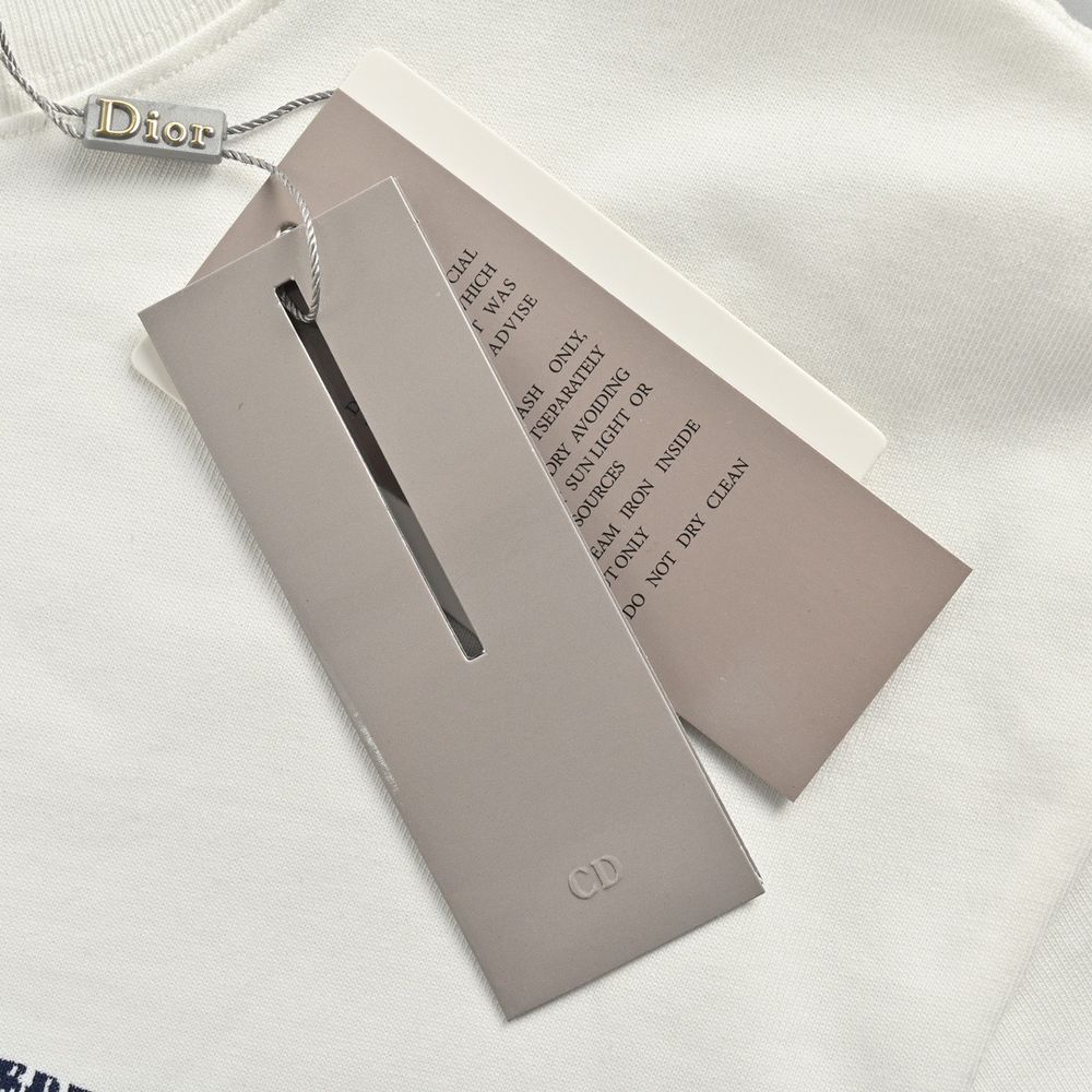 Dior T-shirts-303