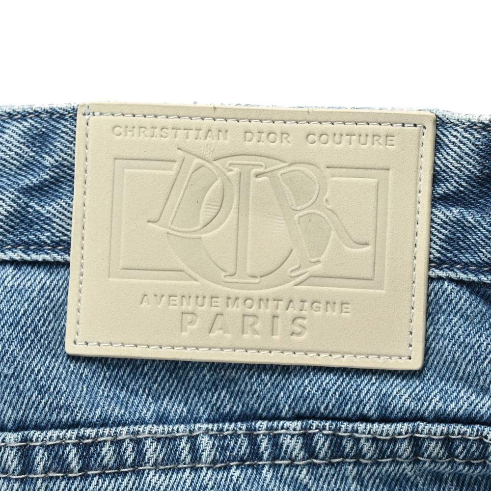 Dior Shorts-066