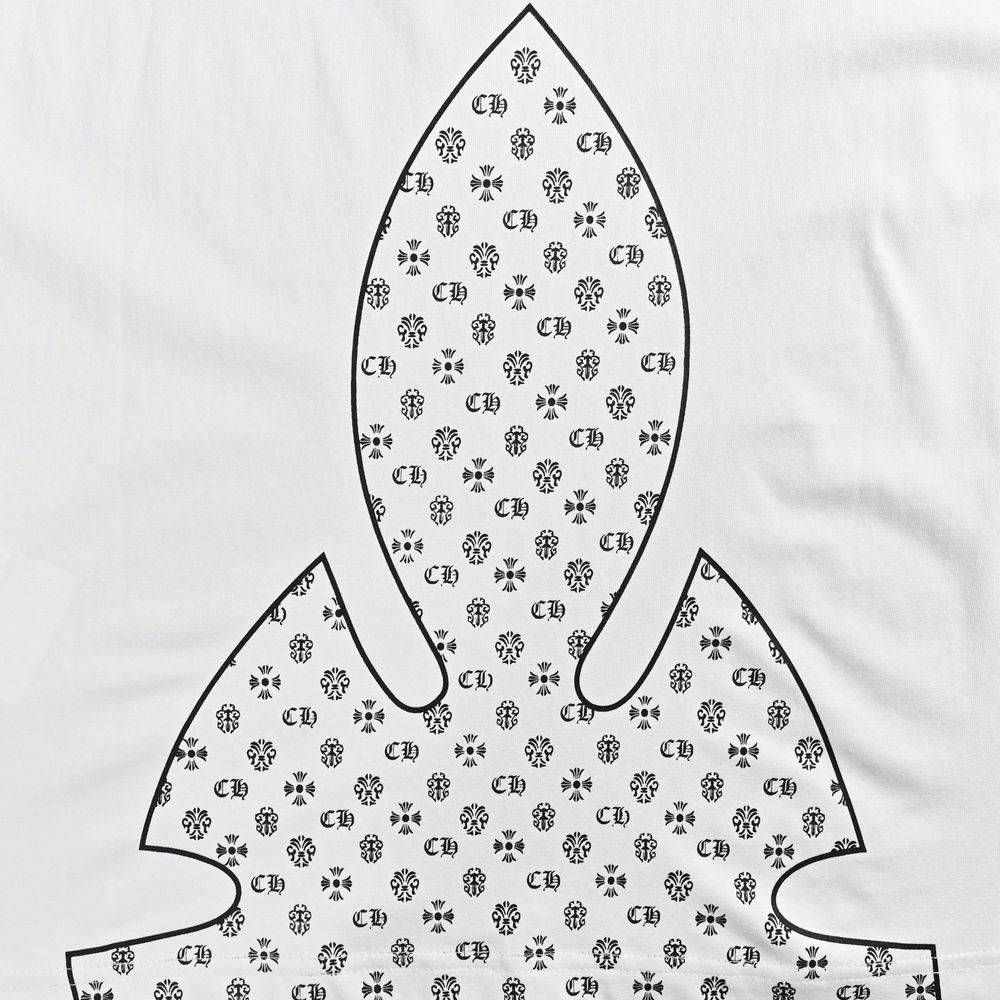Chrome Hearts T-shirts-873