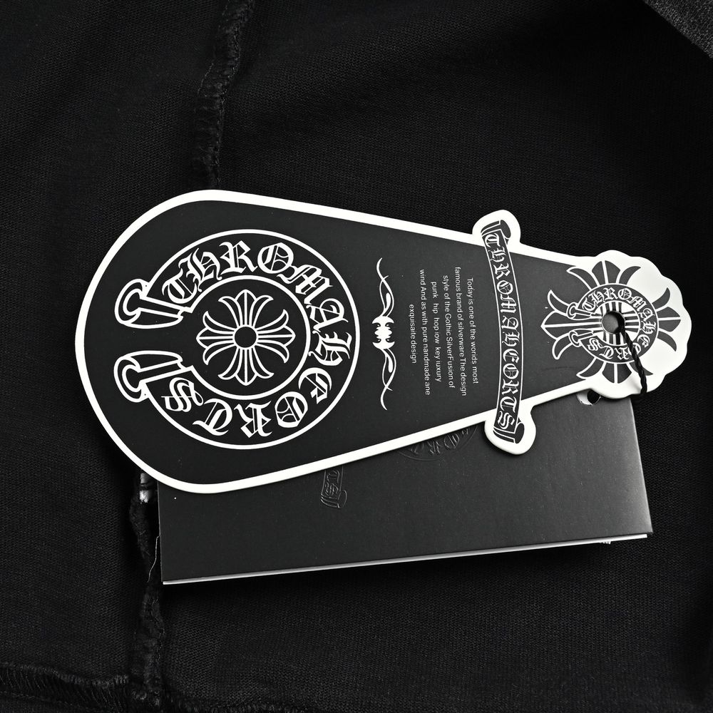 Chrome Hearts T-shirts-830