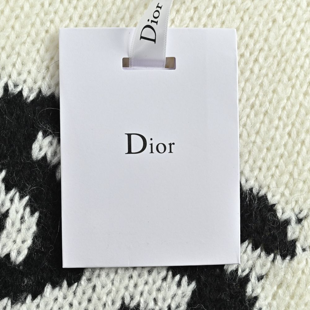 Dior Sweater-251