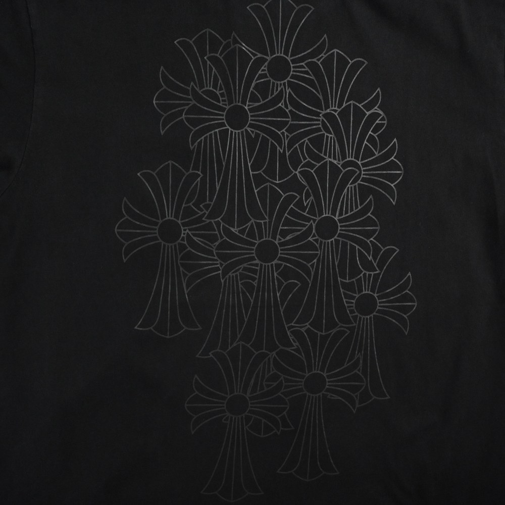 Chrome Hearts T-shirts-985