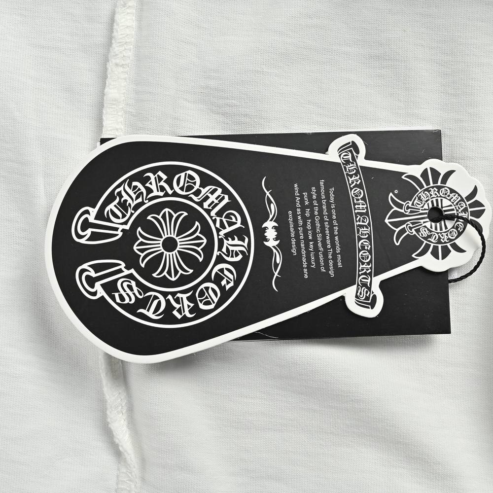 Chrome Hearts T-shirts-829