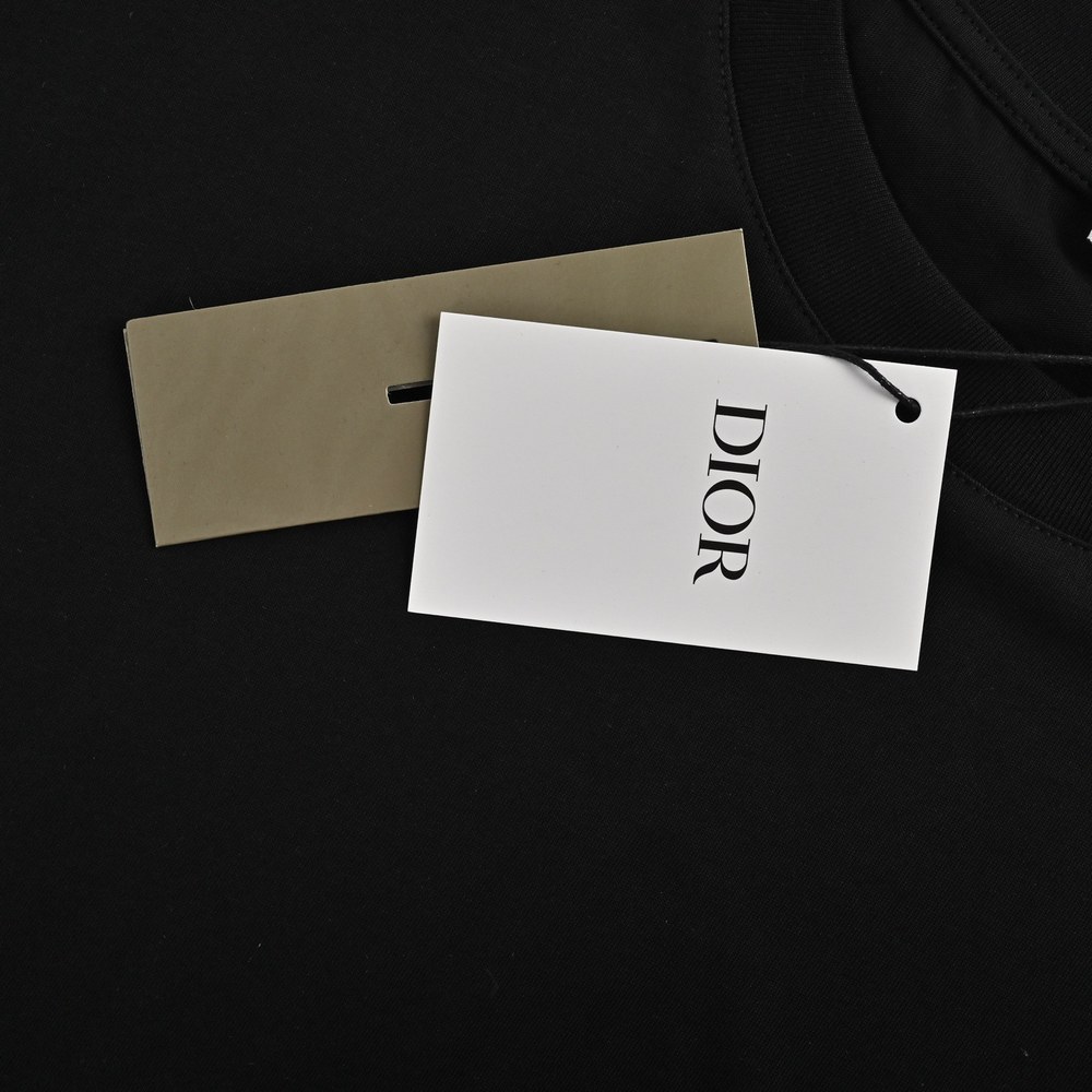 Dior T-shirts-503