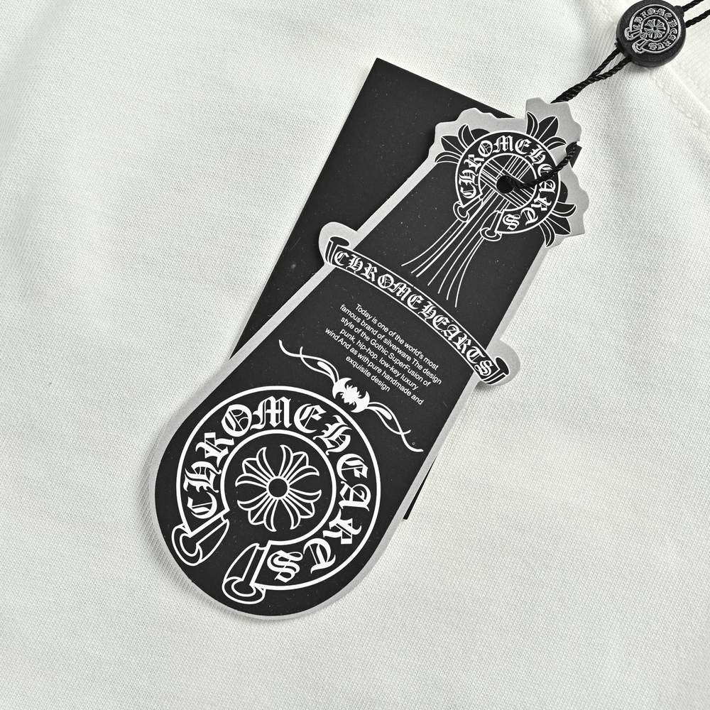 Chrome Hearts T-shirts-952