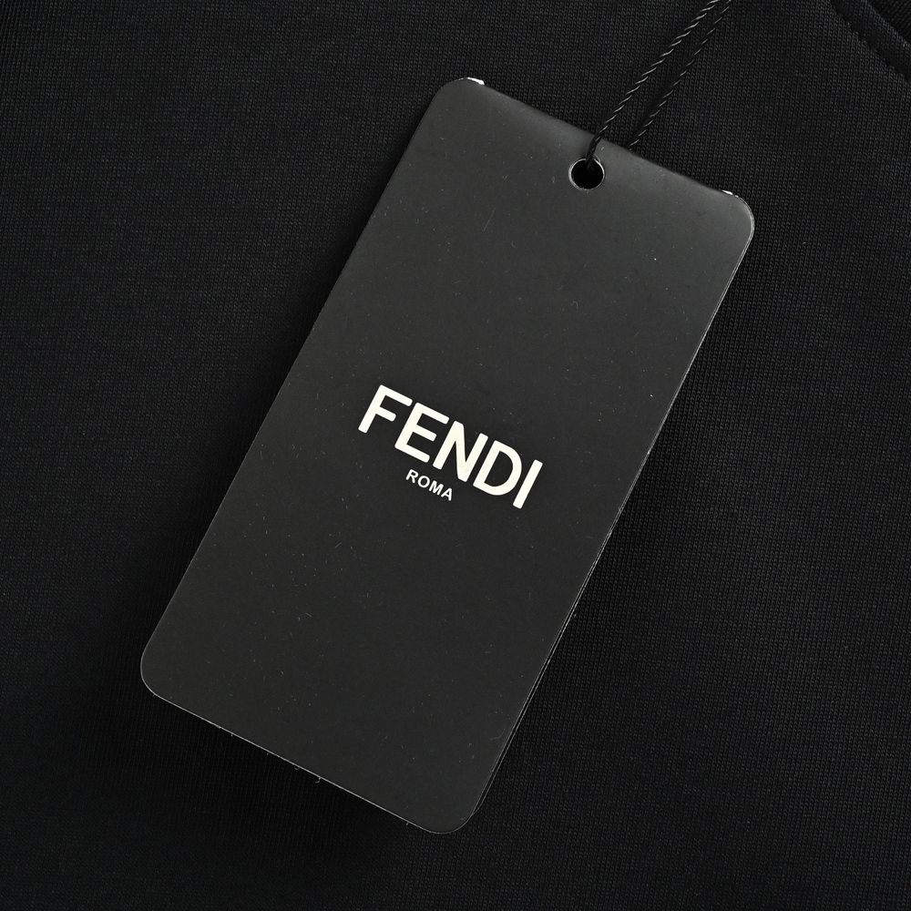 Fendi T-shirts-644