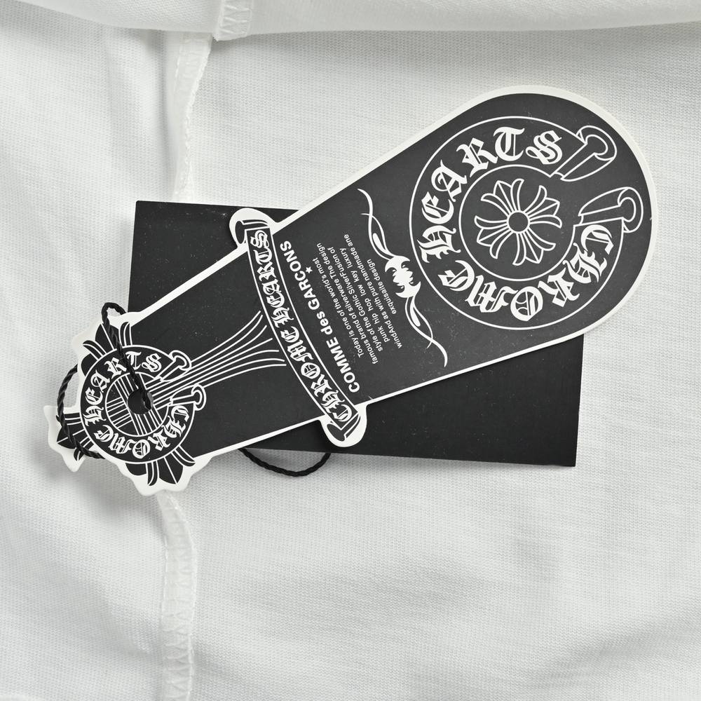Chrome Hearts T-shirts-972