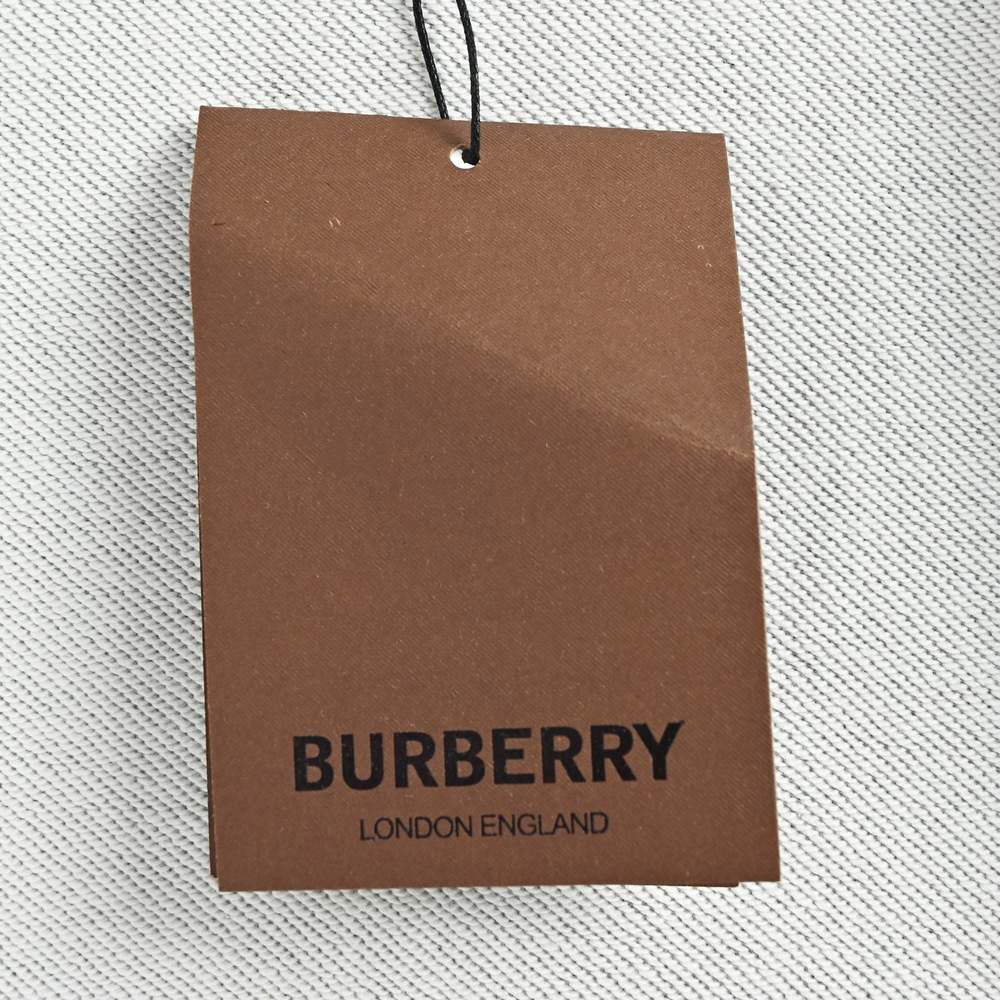 Burberry Leather Jacket-010