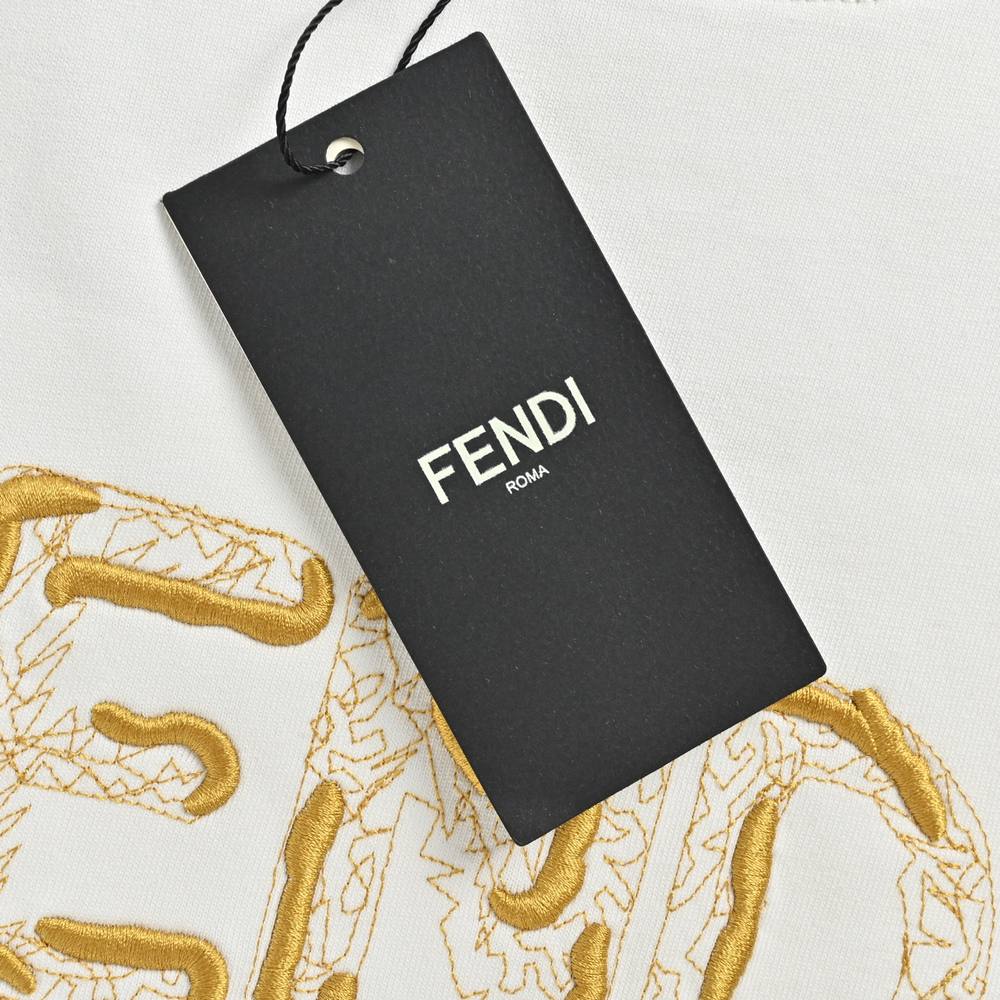 Fendi T-shirts-649