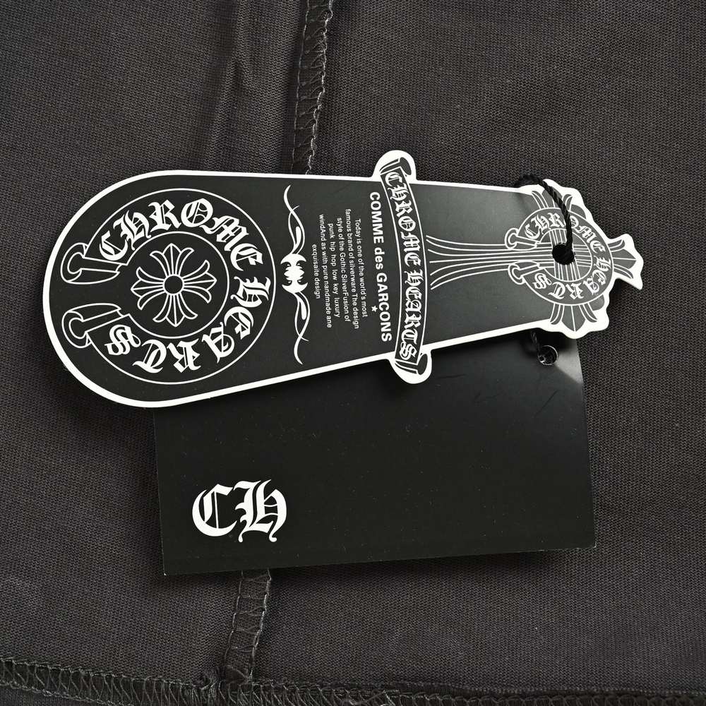 Chrome Hearts T-shirts-756