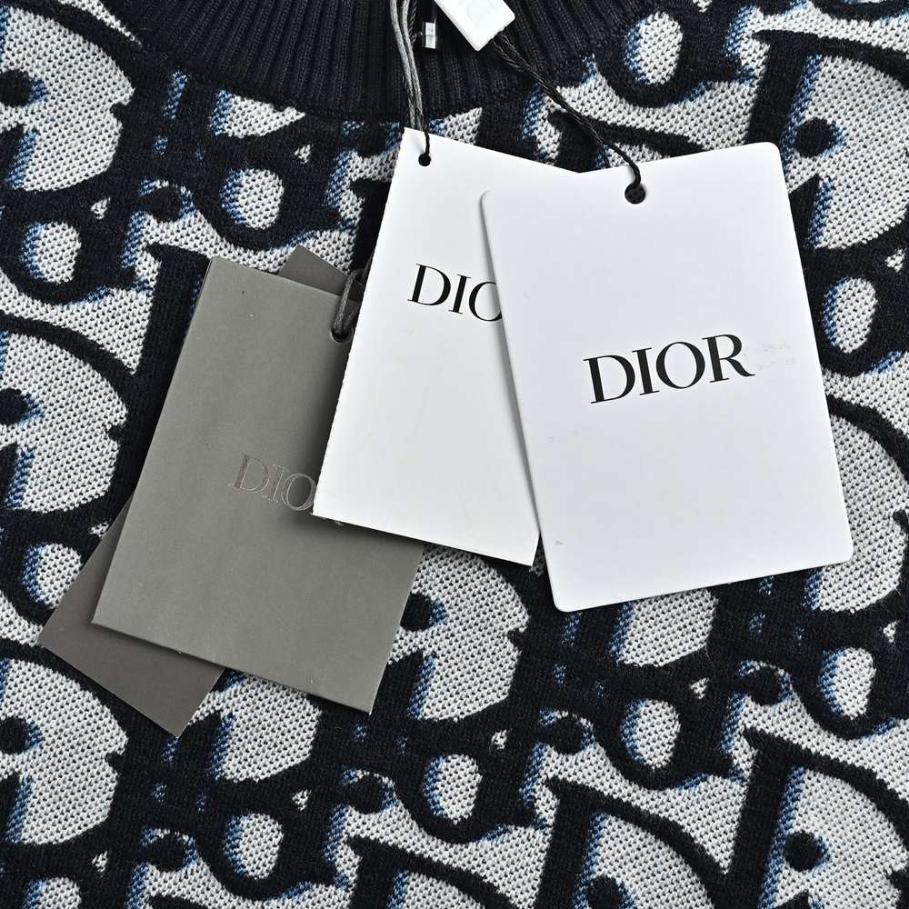 Dior Sweater-272