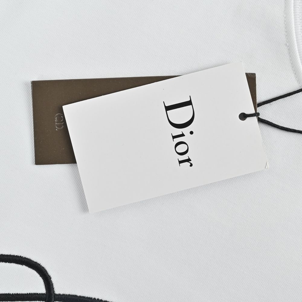 Dior T-shirts-391