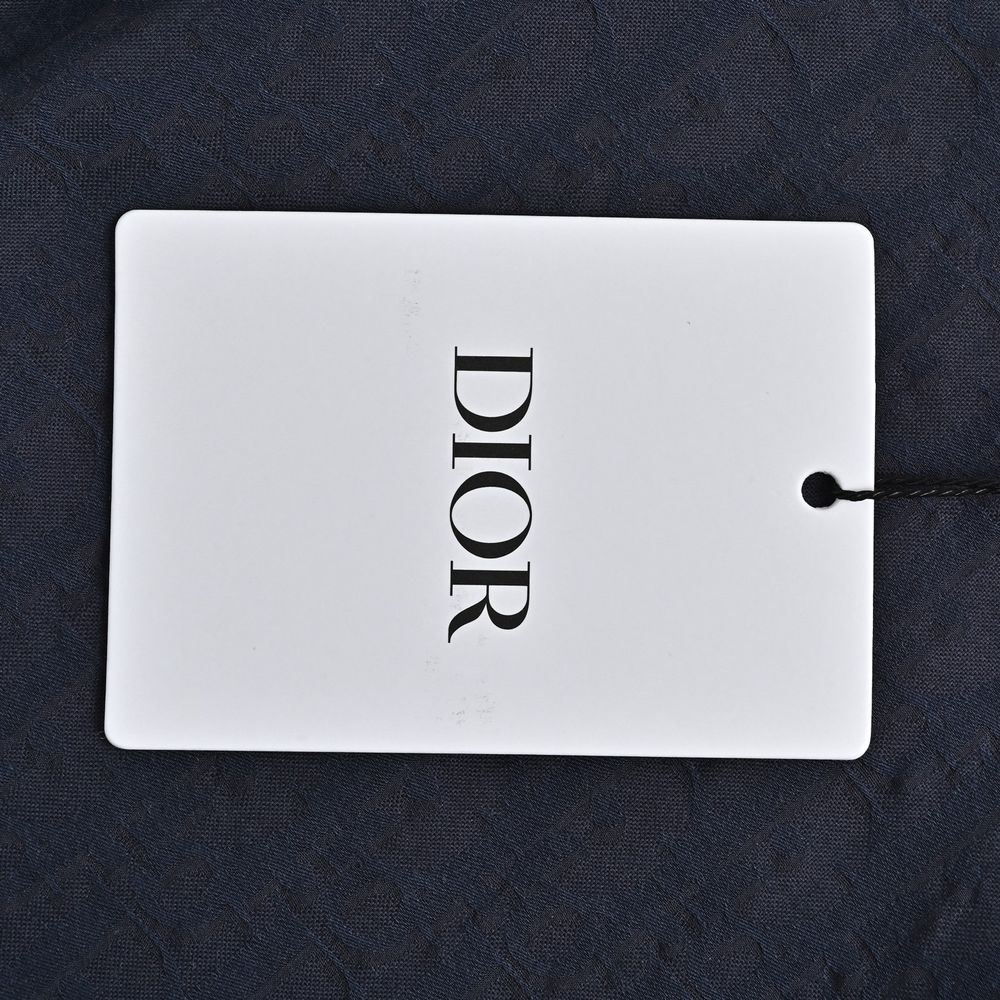 Dior Long Shirt-022