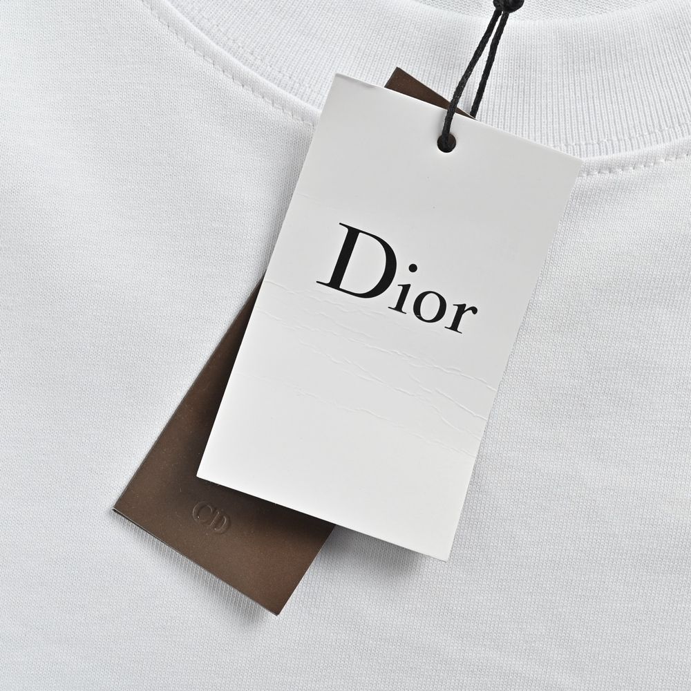 Dior T-shirts-331