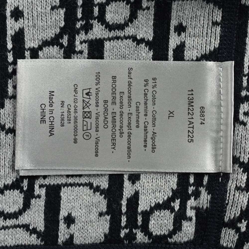 Dior jacket-039