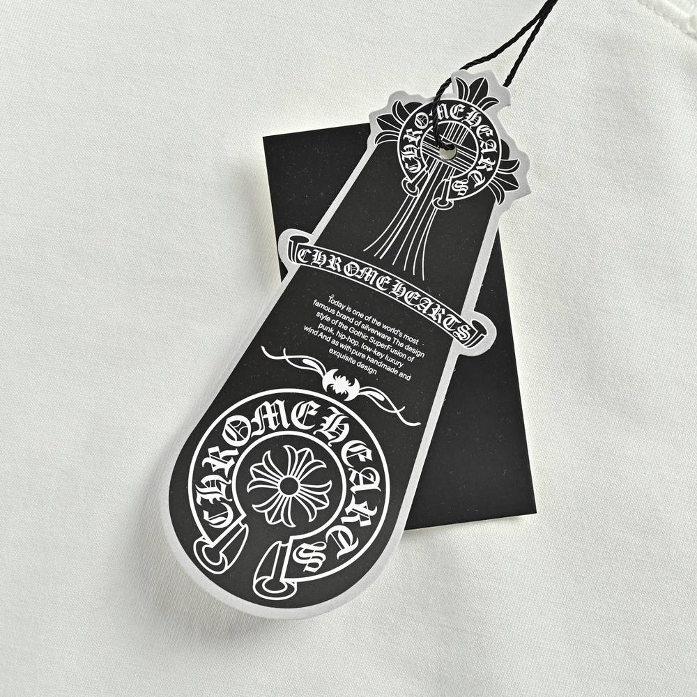 Chrome Hearts T-shirts-954