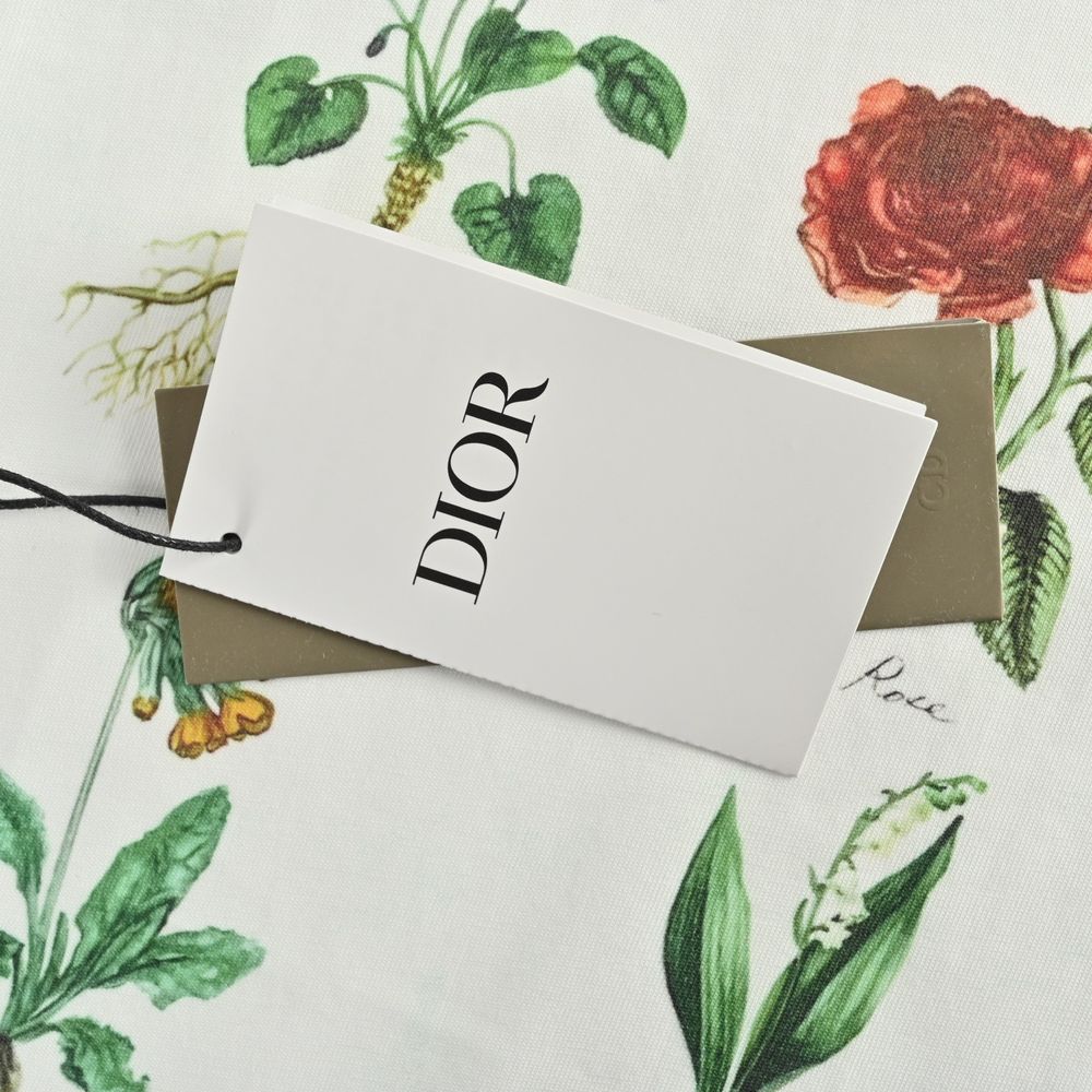 Dior T-shirts-419