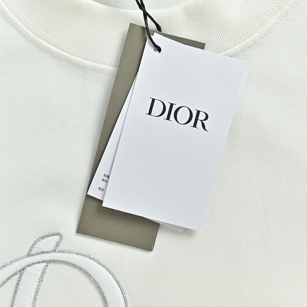Dior T-shirts-446