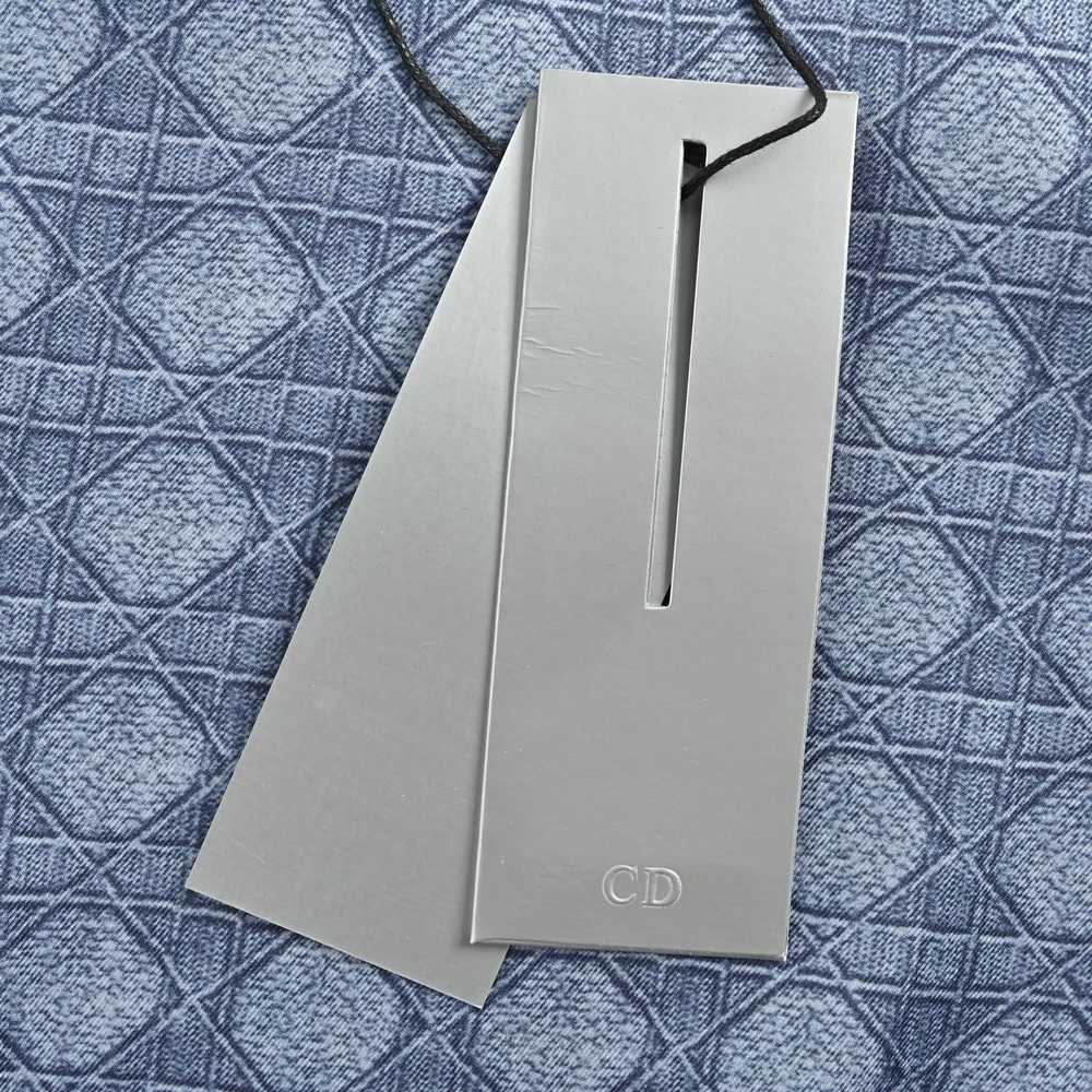 Dior Long Shirt-028