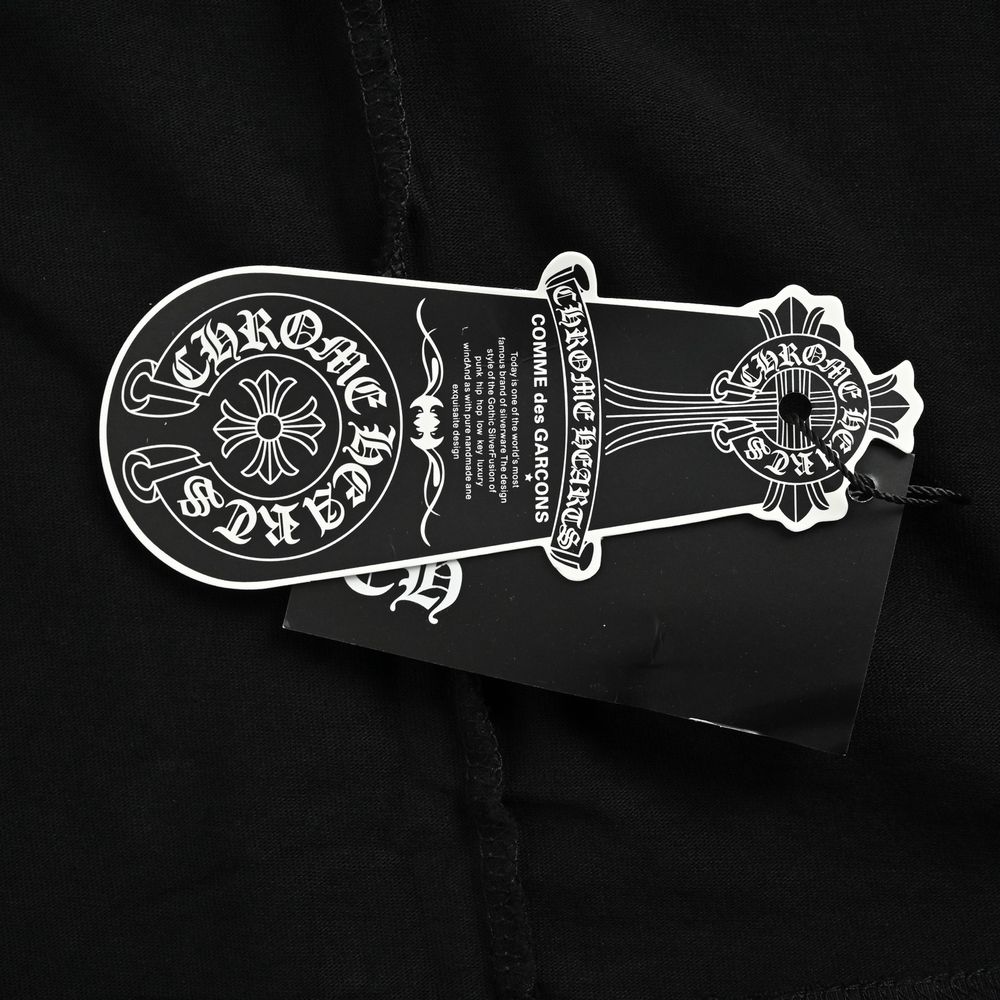 Chrome Hearts T-shirts-845