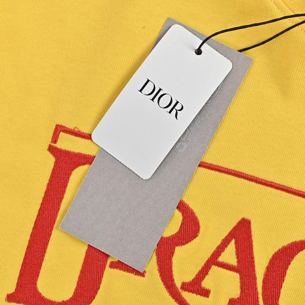 Dior T-shirts-432