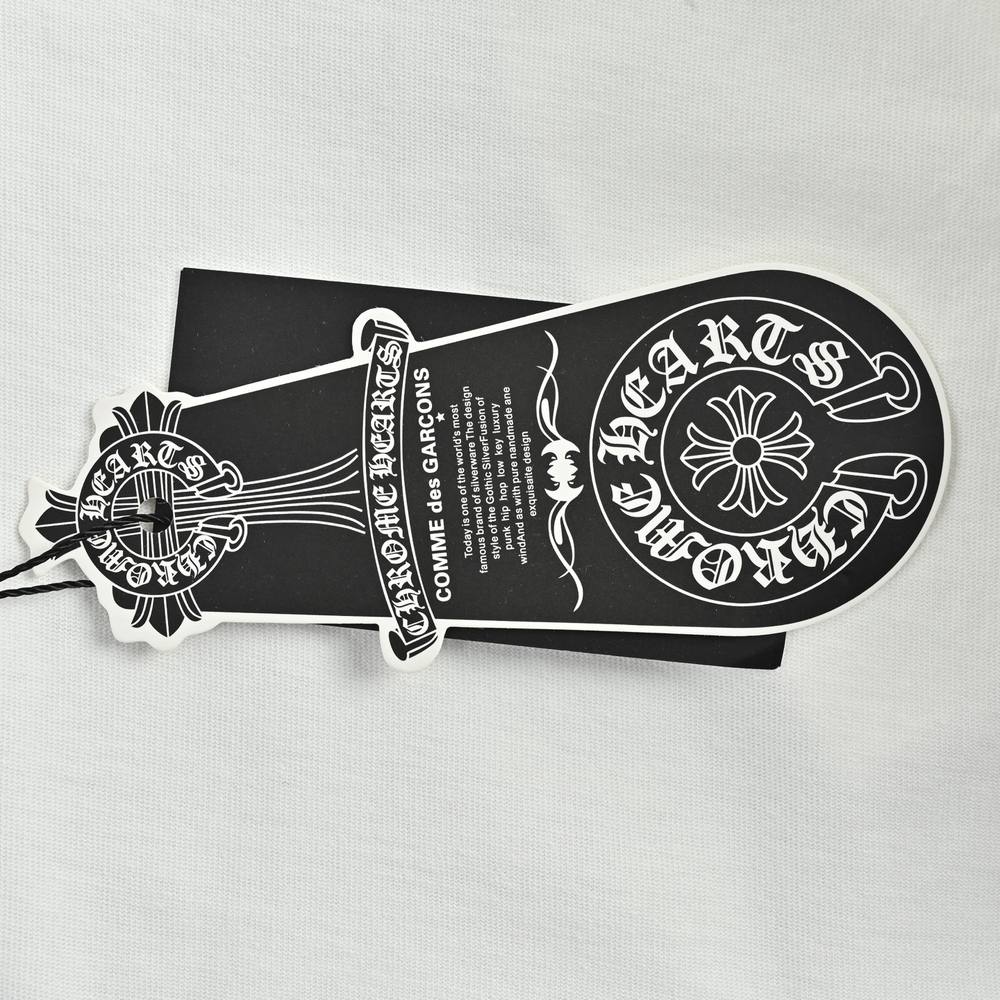 Chrome Hearts T-shirts-1007
