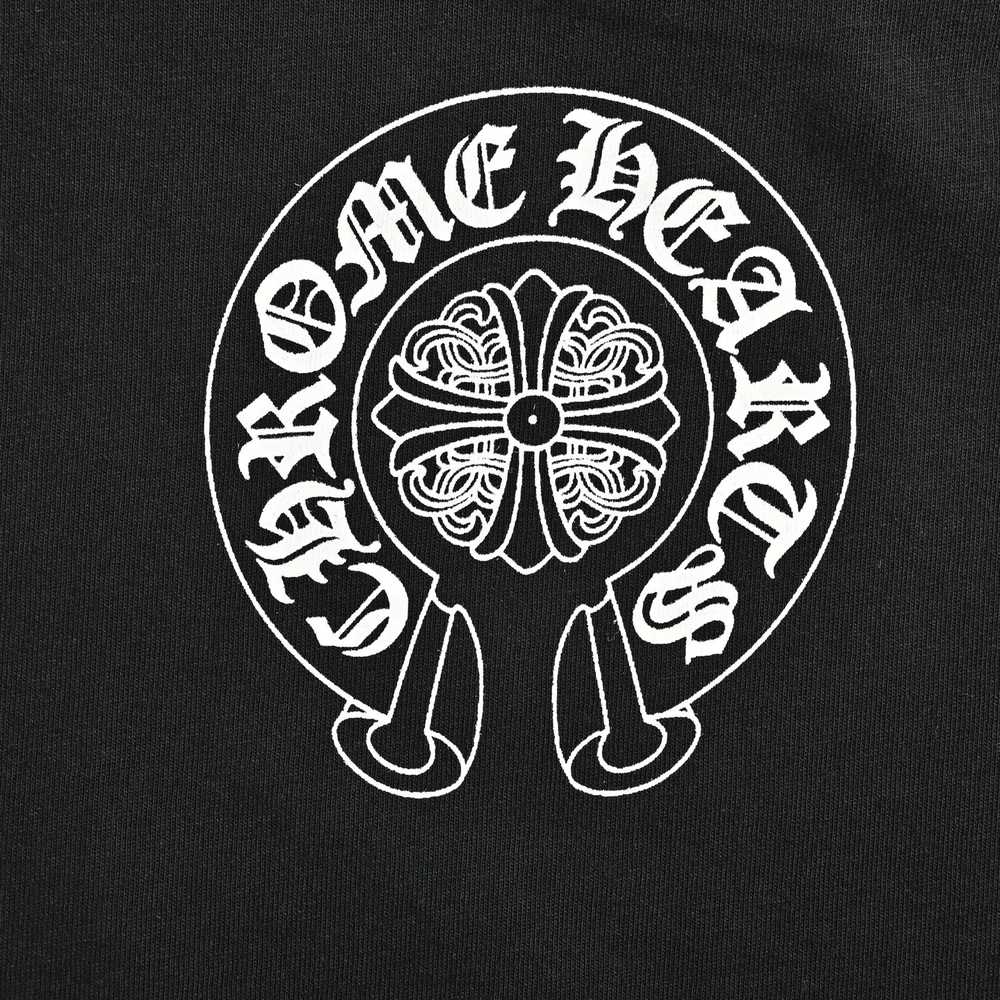 Chrome Hearts T-shirts-879