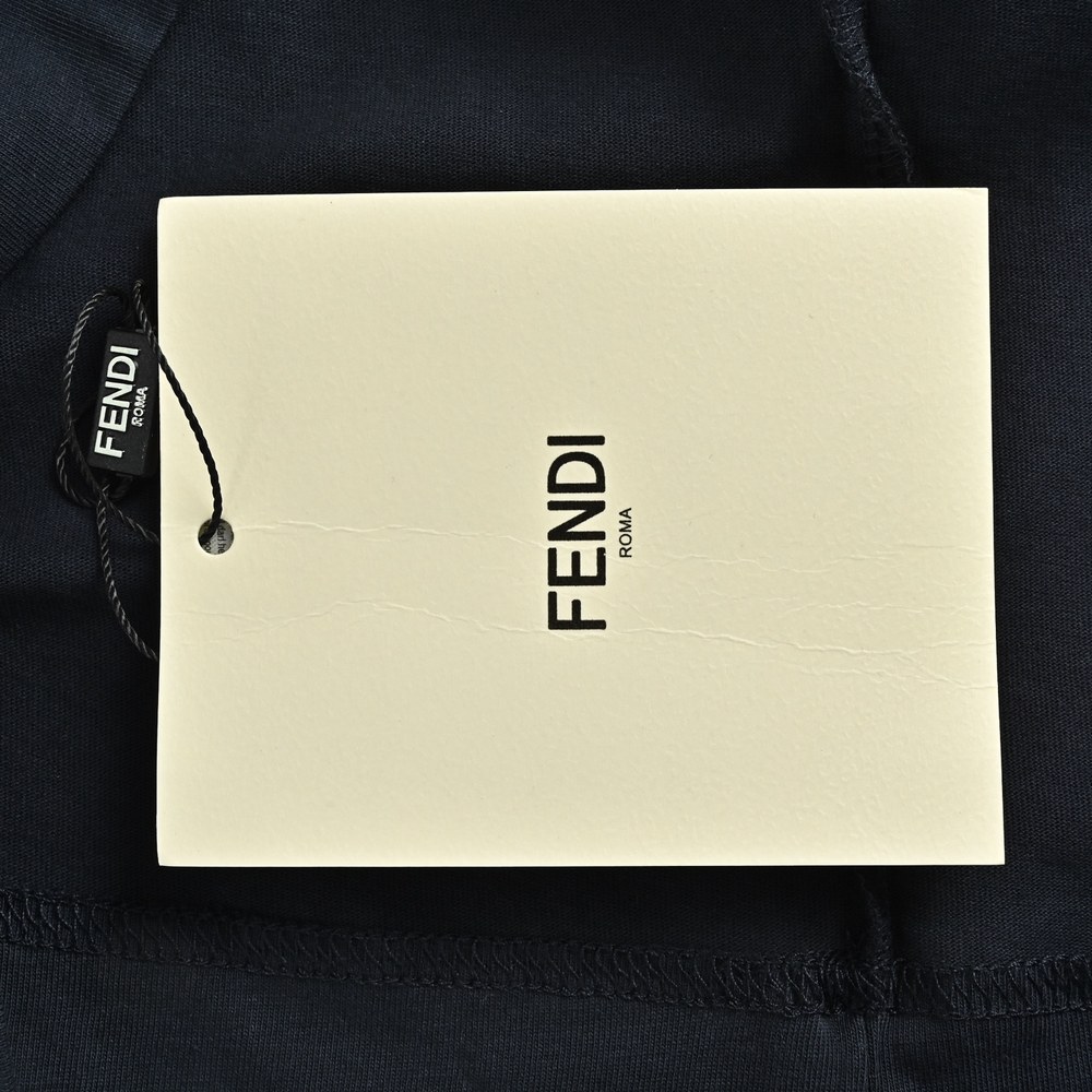 Fendi T-shirts-657